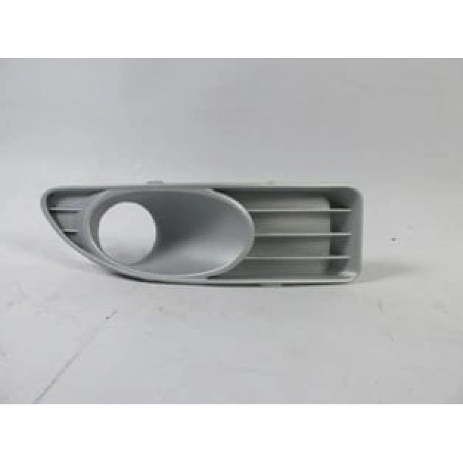 FIAT LINEA CLASSIC- 06/15; SİS LAMBA KAPAĞI SAĞ SİS DELİKLİ (GÜMÜŞ GRİ)