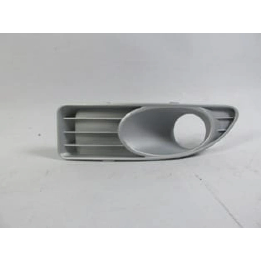 FIAT LINEA CLASSIC- 06/15; SİS LAMBA KAPAĞI SOL SİS DELİKLİ (GÜMÜŞ GRİ)