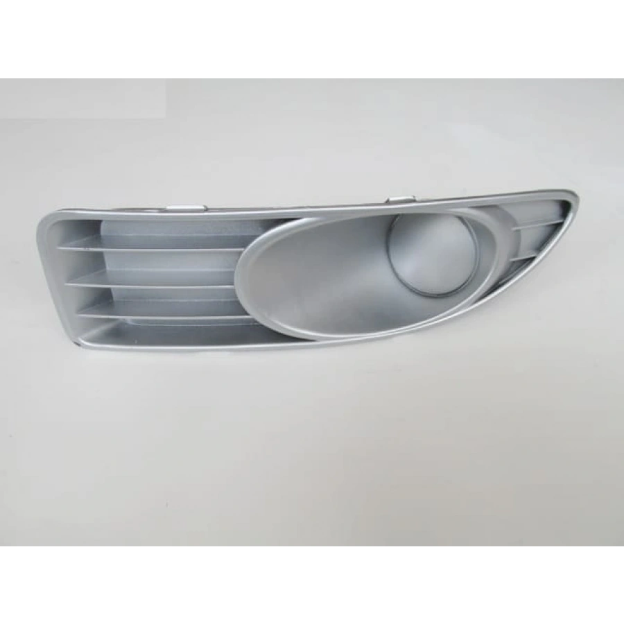 FIAT LINEA CLASSIC- 06/15; SİS LAMBA KAPAĞI SOL SİS DELİKSİZ (GÜMÜŞ GRİ)