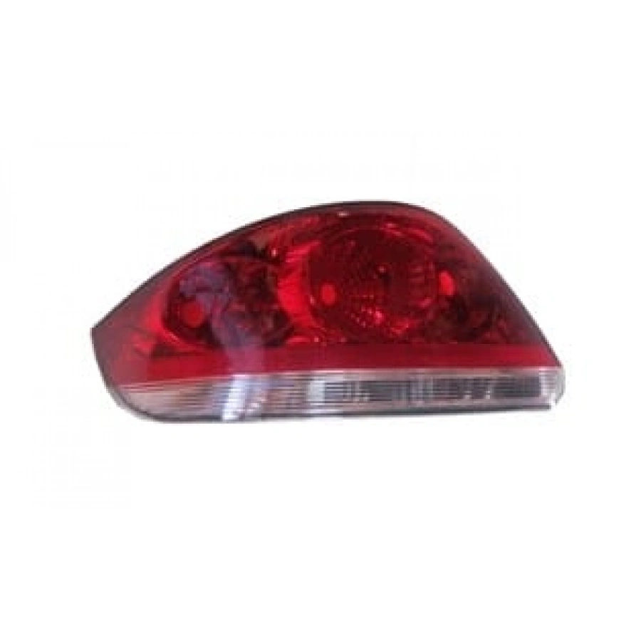 FIAT LINEA CLASSIC- 06/15; STOP LAMBASI SOL KIRMIZI/BEYAZ (MARS) (E MARKLI)