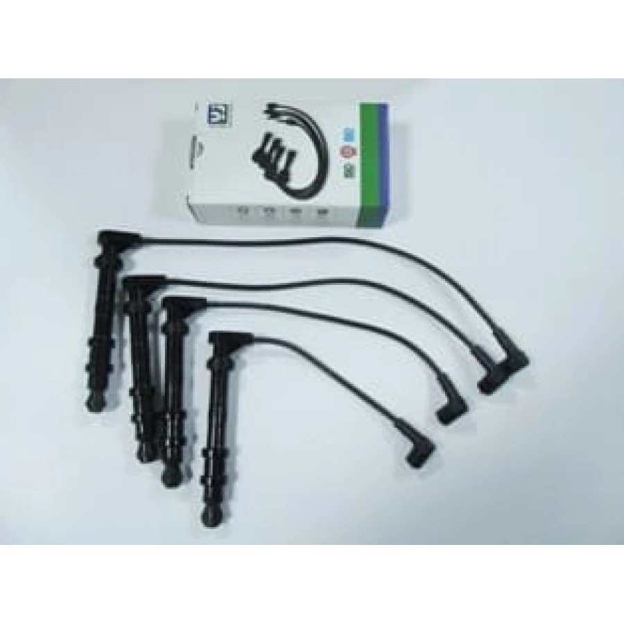 FIAT MAREA- 97/07; BUJİ KABLOSU TAKIM (16V)1.6 cc (YOW JUNG)