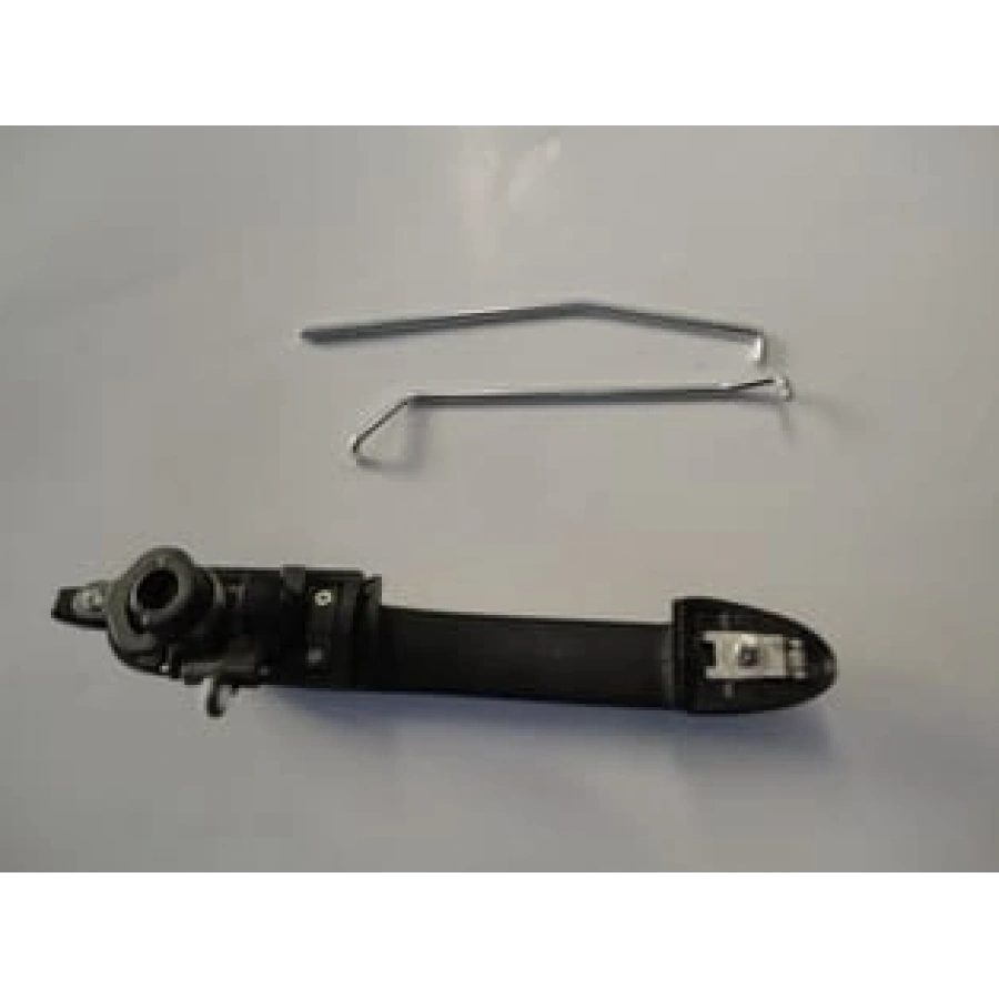 FIAT MAREA- 97/07; ÖN KAPI DIŞ AÇMA KOLU SAĞ SİYAH (HUSHAN)