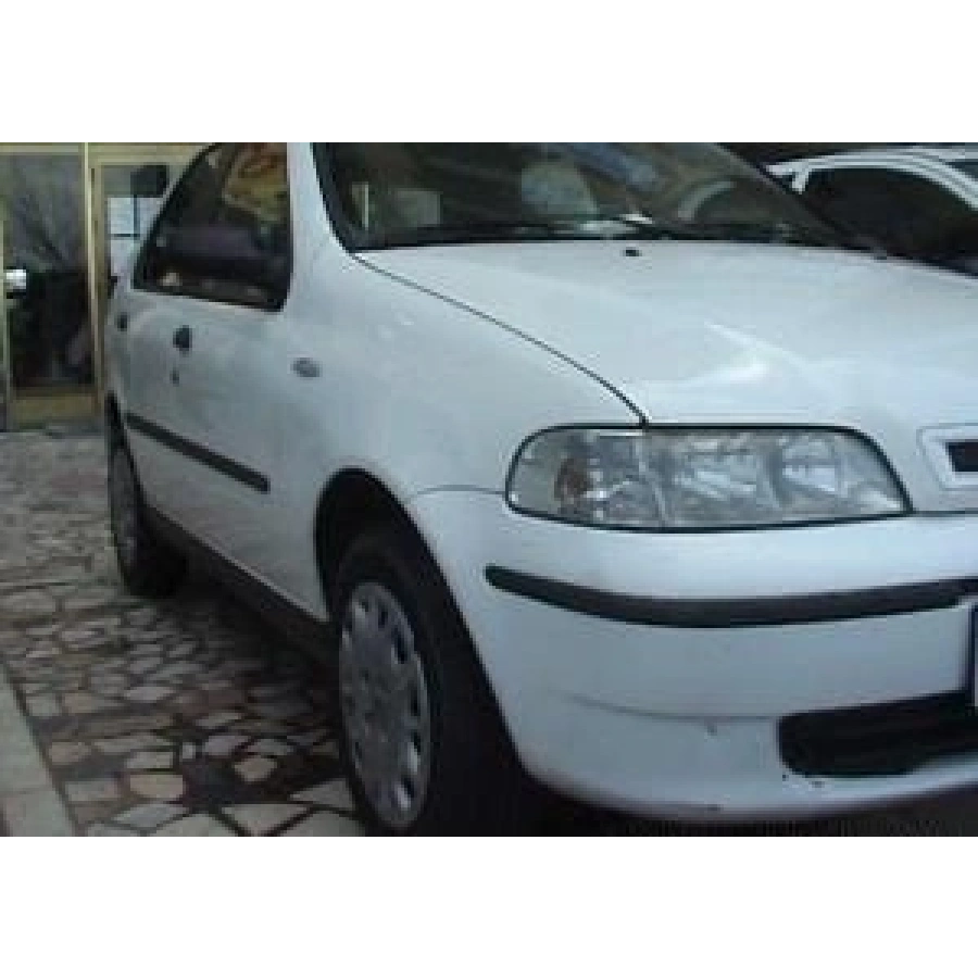 FIAT PALIO- 02/05; ARAÇ BİLGİLERİ VE RESİMLERİ (3/5KAPI)
