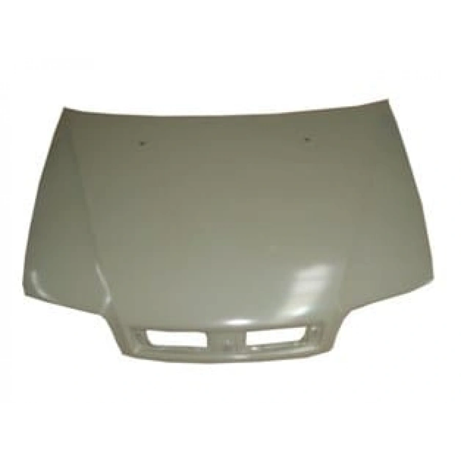 FIAT PALIO- 02/05; MOTOR KAPUTU GRİ BOYALI (İCELİ/ÇEKOMASTİKLİ) (SIMYI)