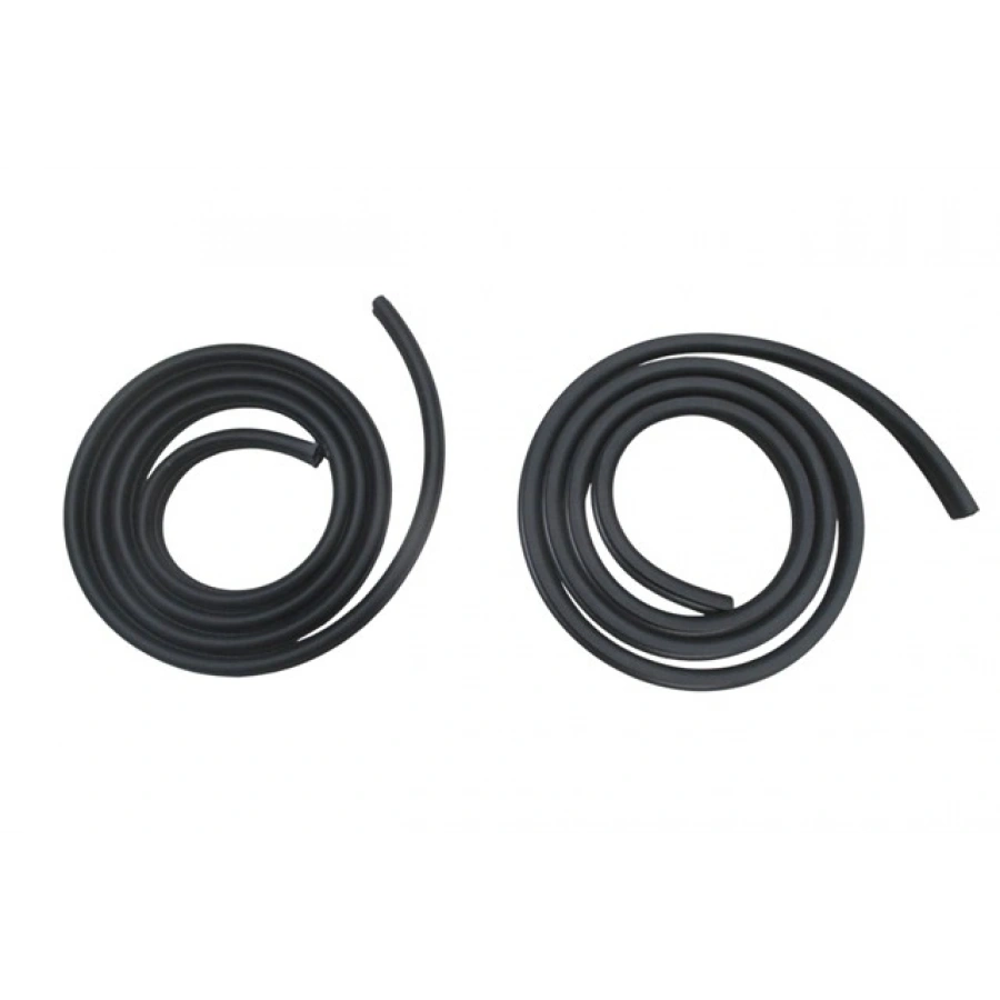 FIAT PALIO- 02/05; ÖN/ARKA KAPI TOZ LASTIGI TAKIM (2 PARÇA) (KAPI FITILI)