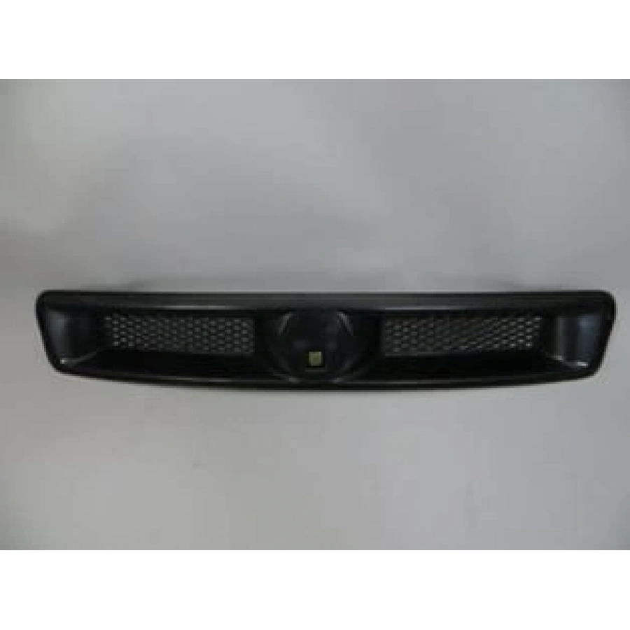 FIAT PALIO- 02/05; ÖN PANJUR GRİ (İÇ PETEKLERİ SİYAH) (PLEKSAN)