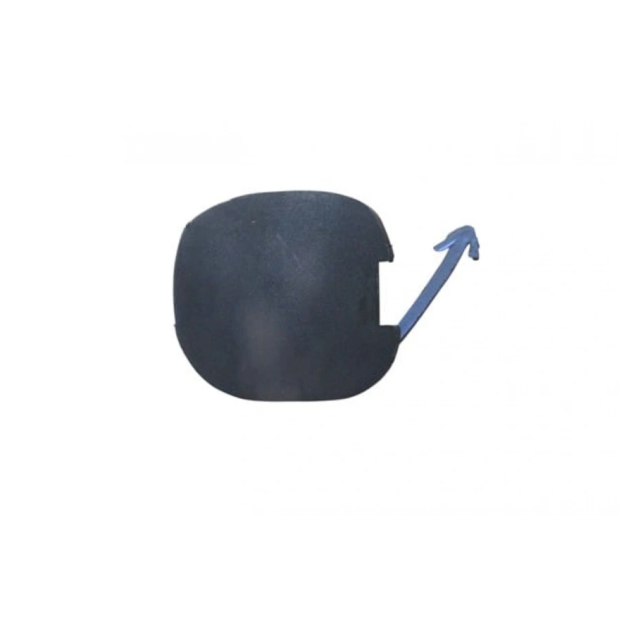 FIAT PALIO- 97/02; ARKA TAMPON ÇEKİ DEMİRİ KAPAĞI