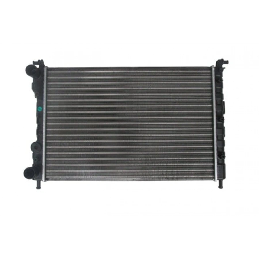 FIAT PALIO- 97/02; SU RADYATÖRÜ 1.2/1.4/1.6 (MEKANİK) (522x359x23) (MANUEL) (ALÜMİNYUM (ORİS)