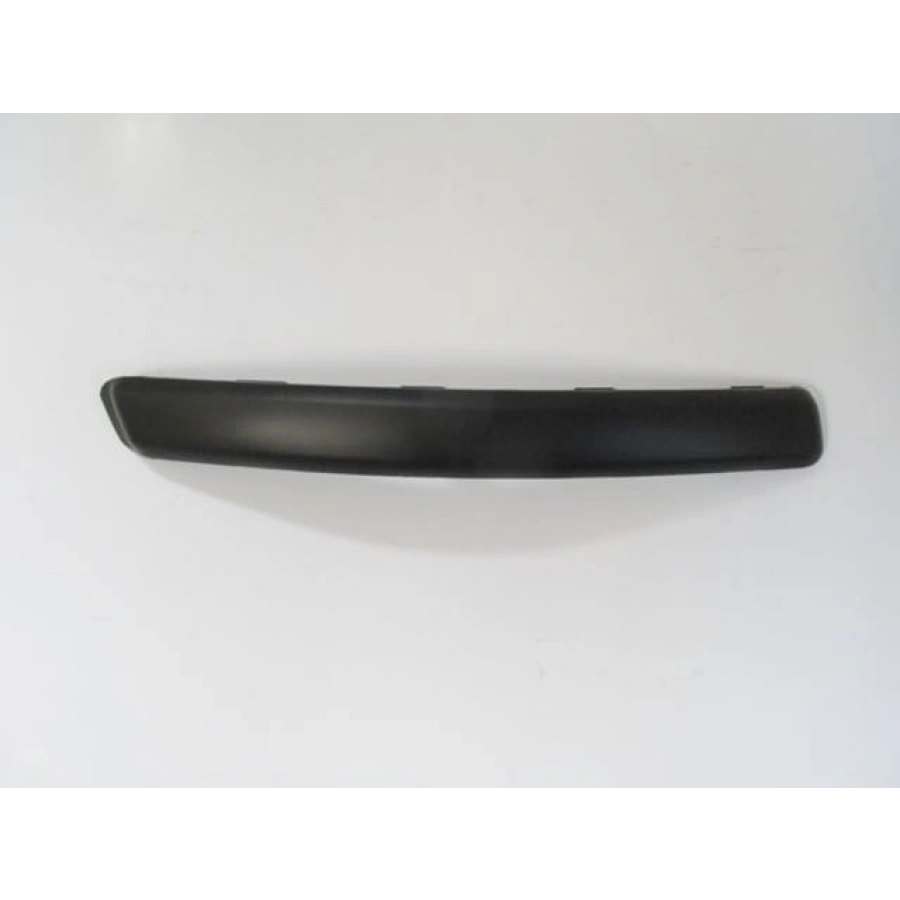 FIAT PANDA- 04/12; ÖN TAMPON BANDI SAĞ SİYAH (TÜV) (TYG)