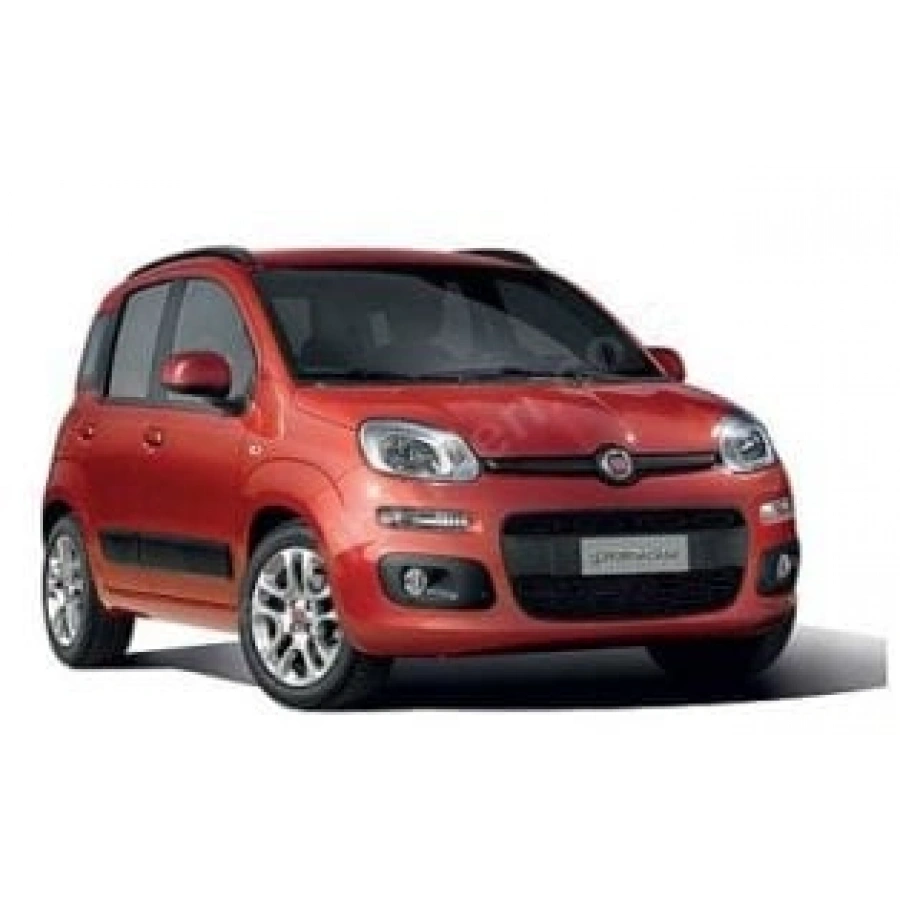 FIAT PANDA- 12/21; ARAÇ BİLGİLERİ VE RESİMLERİ
