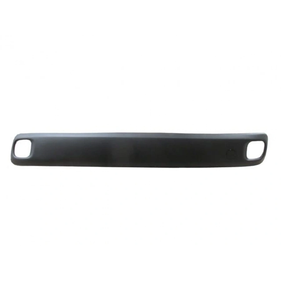 FIAT PANDA- 12/21; ARKA TAMPON BANDI REFLEKTÖR DELİKLİ (TÜV)(TYG)