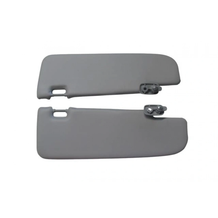 FIAT PANDA- 12/21; GÜNEŞLİK GRİ SAĞ/SOL SET 2 PARÇA