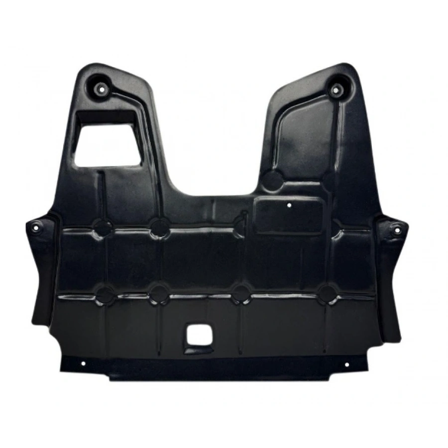 FIAT PANDA- 12/21; KARTER MUHAFAZA PLASTIGI