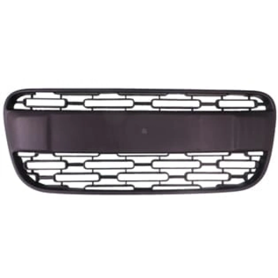 FIAT PANDA- 12/21; ÖN TAMPON PANJURU SİYAH (EUROBUMP/TW)