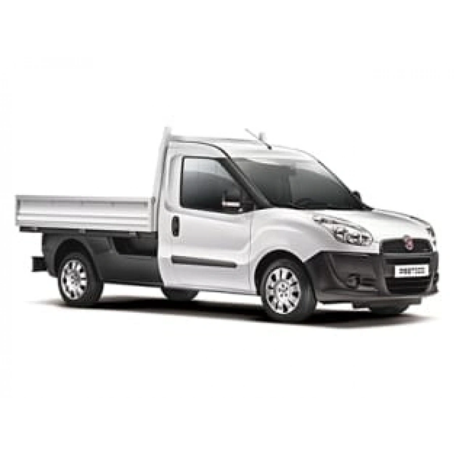 FIAT PRATICO- 12/14; ARAÇ BİLGİLERİ VE RESİMLERİ