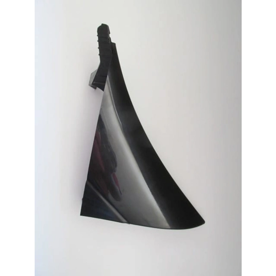 FIAT PRATICO- 15/22; KAPI AYNA MUSKASI SOL (ÇAMURLUK ÜST ÜÇGEN PLASTİĞİ)