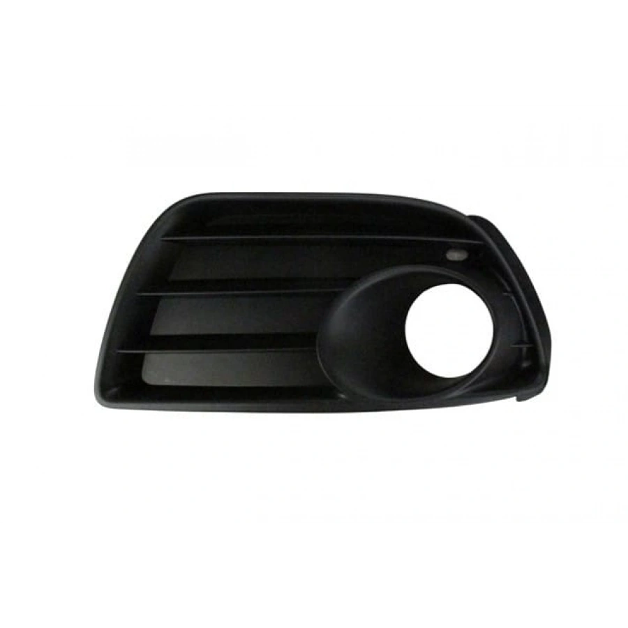 FIAT PUNTO- 03/06; SİS LAMBA KAPAĞI SAĞ SİYAH (SİS DELİKLİ) (TW)