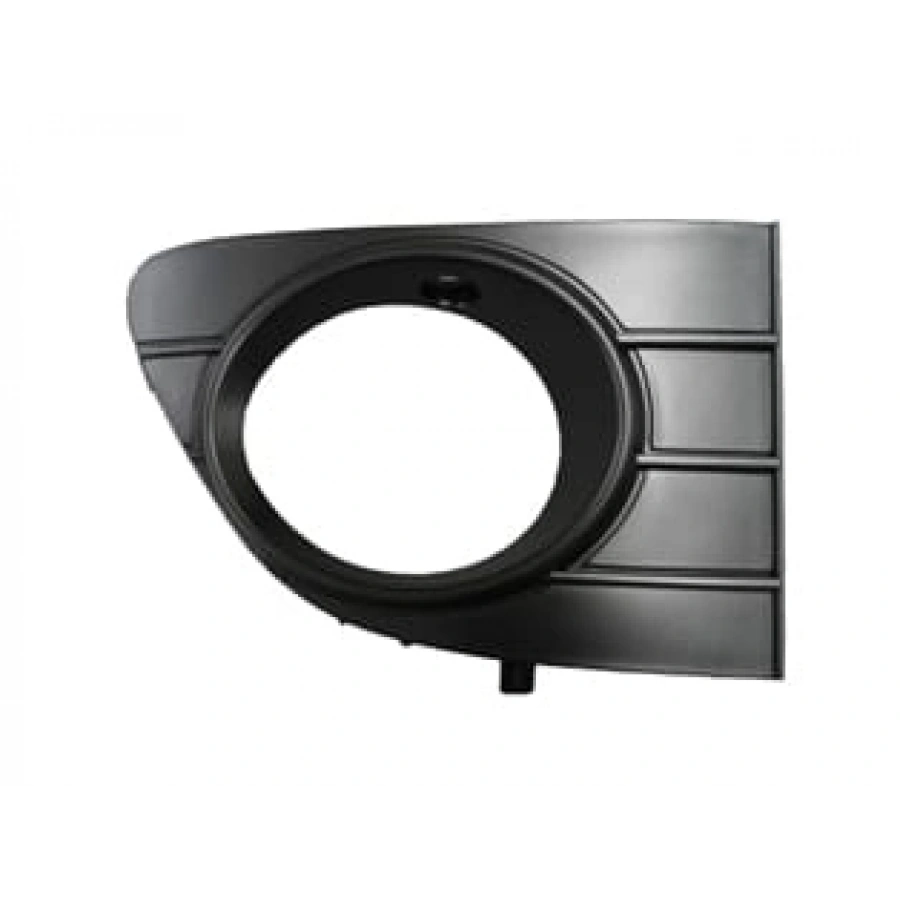 FIAT PUNTO- EVO- 10/12; SİS LAMBA KAPAĞI SAĞ SİS DELİKLİ KOYU GRİ (TYG)