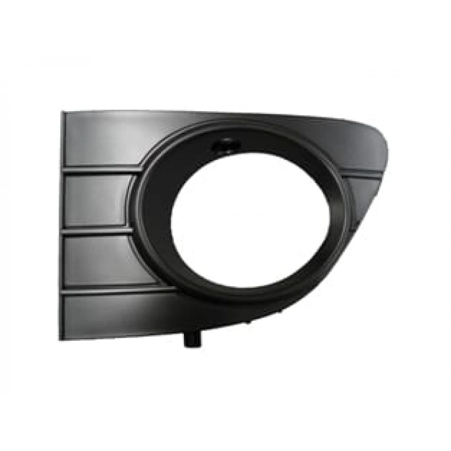 FIAT PUNTO- EVO- 10/12; SİS LAMBA KAPAĞI SOL SİS DELİKLİ KOYU GRİ (TYG)