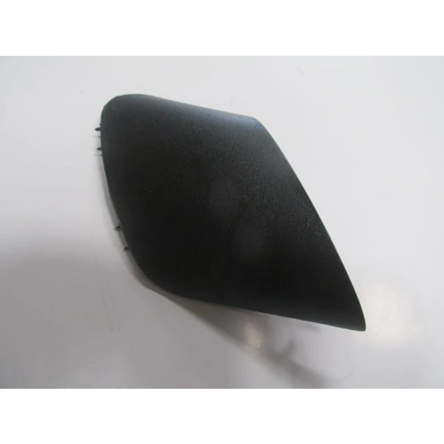 FIAT PUNTO- EVO- 10/16; AYNA KAPAĞI ALT SOL SİYAH