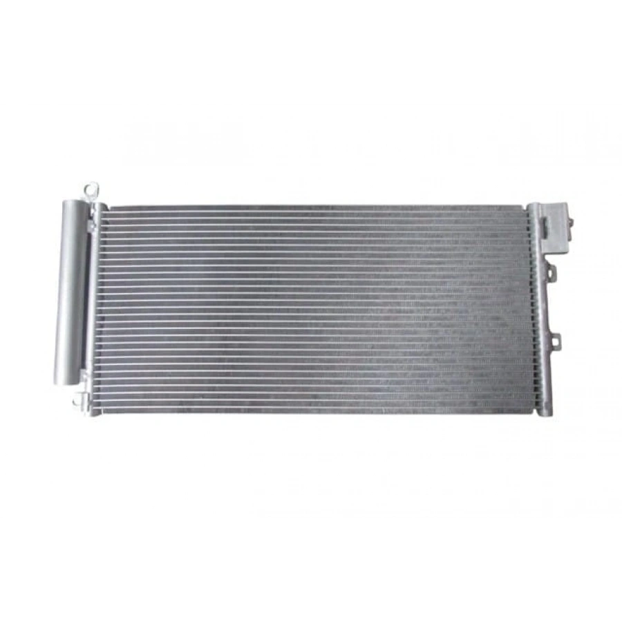 FIAT PUNTO- EVO- 10/16; KLİMA RADYATÖRÜ 1.3/1.6 MJTD (BRAZING) (660X305X12) ALÜMİNYUM (ORİS)