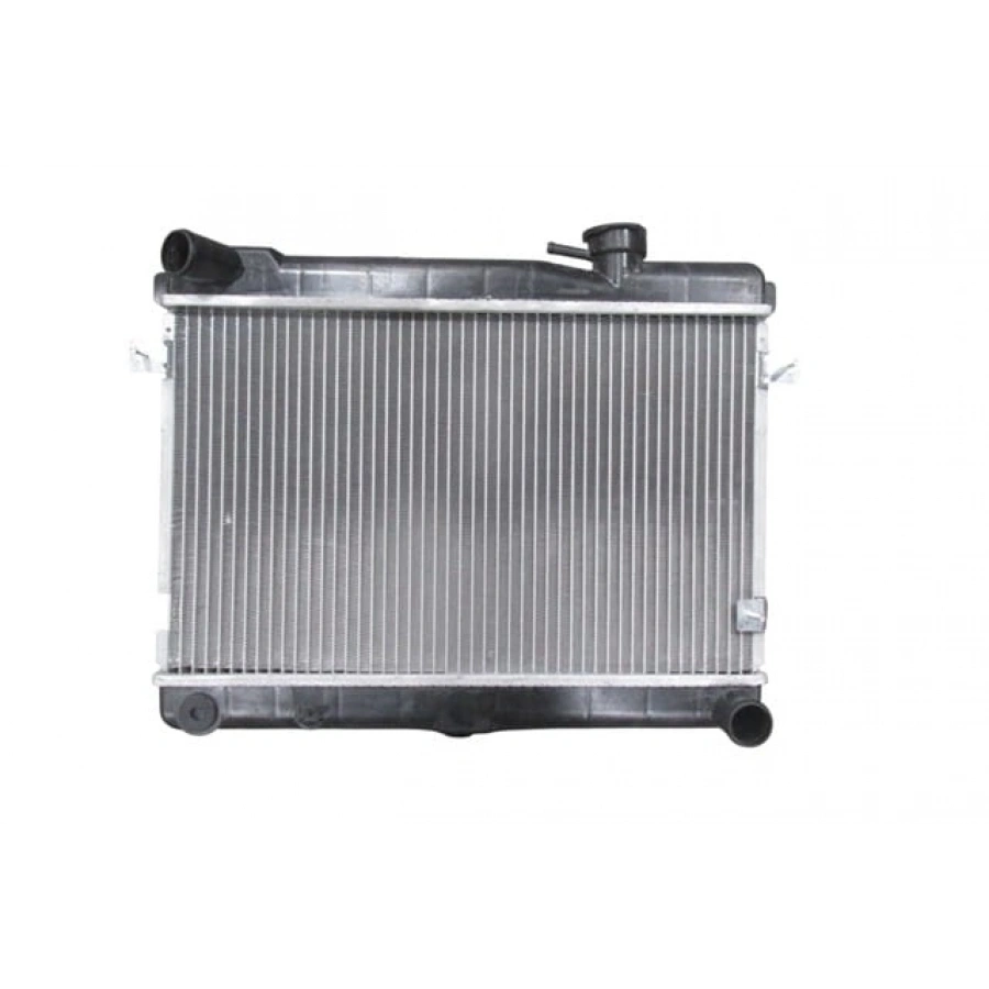 FIAT ŞAHİN/DOĞAN/KARTAL- 88/02; SU RADYATÖRÜ (BRAZİNG) (290x458x26) (MANUEL) (ORİS)