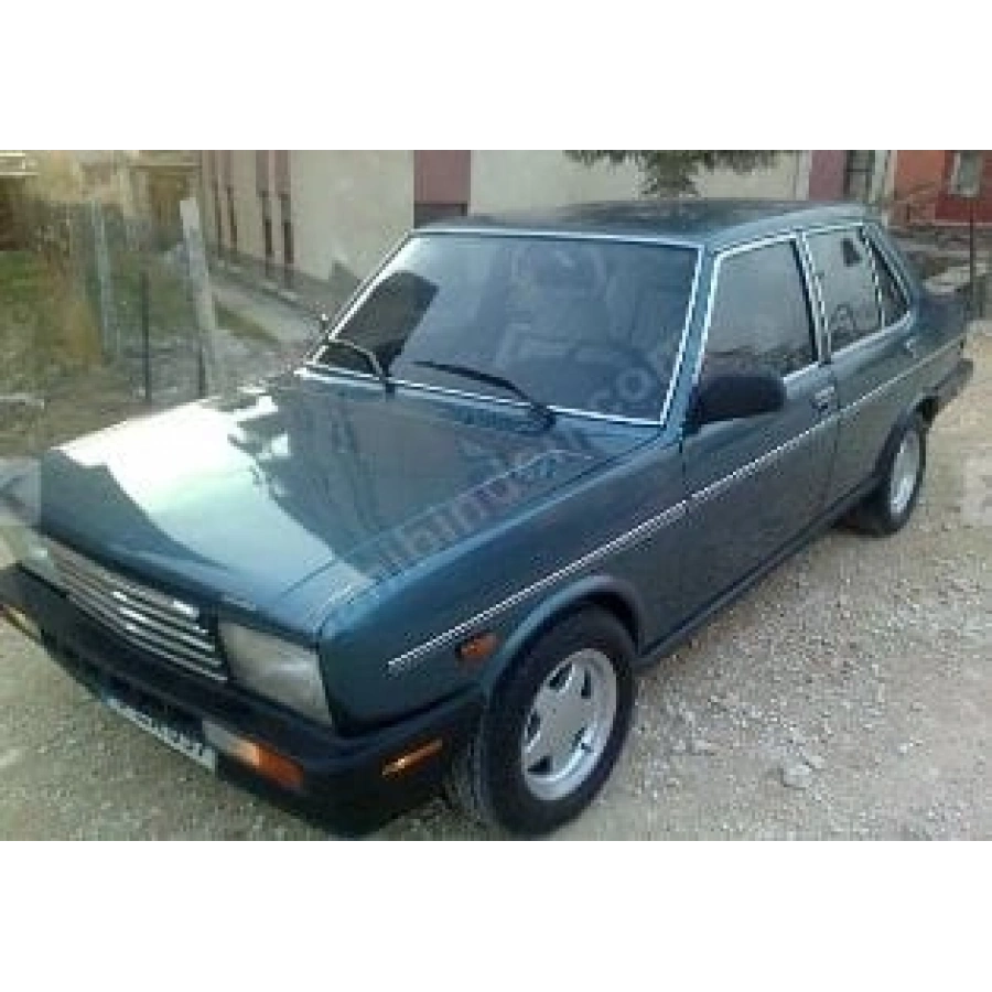 FIAT ŞAHİN/DOĞAN/KARTAL/MURAT131- 77/87; ARAÇ BİLGİLERİ VE RESİMLERİ