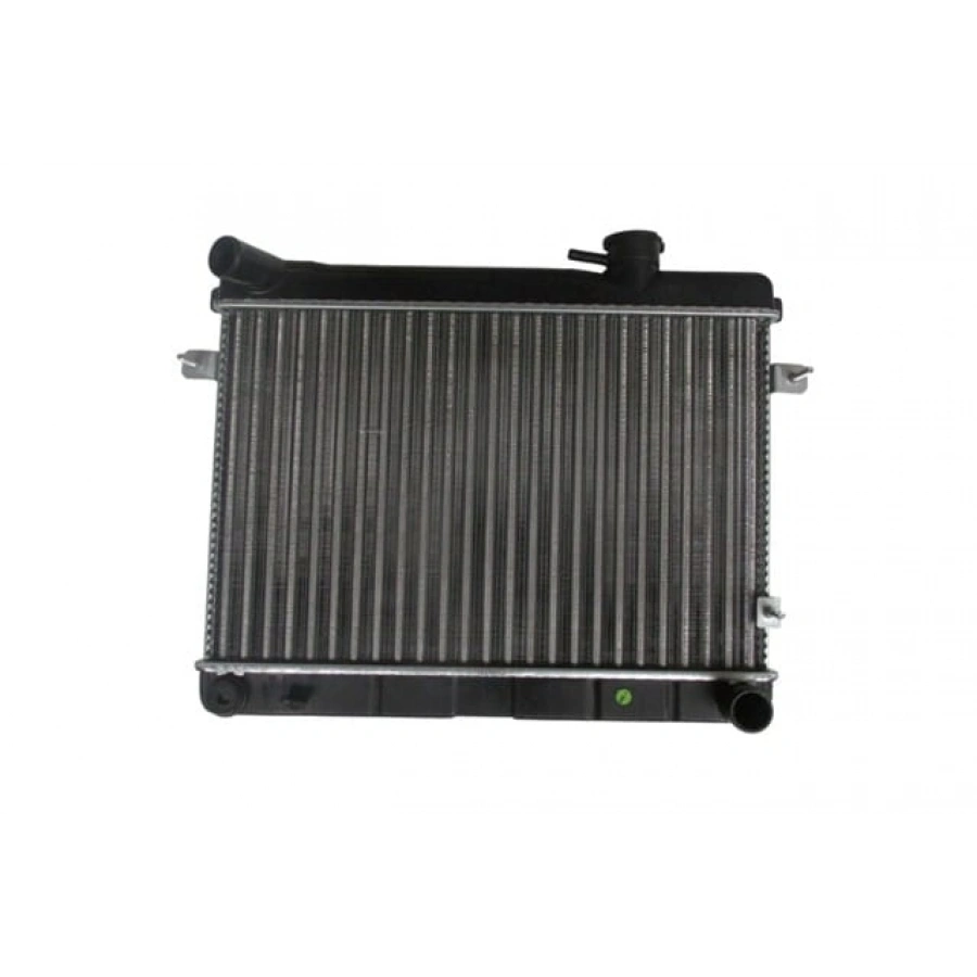 FIAT ŞAHİN/DOĞAN/KARTAL/MURAT131- 77/87; SU RADYATÖRÜ (MEKANİK) (295X470X34) (MANUEL) (ORİS)
