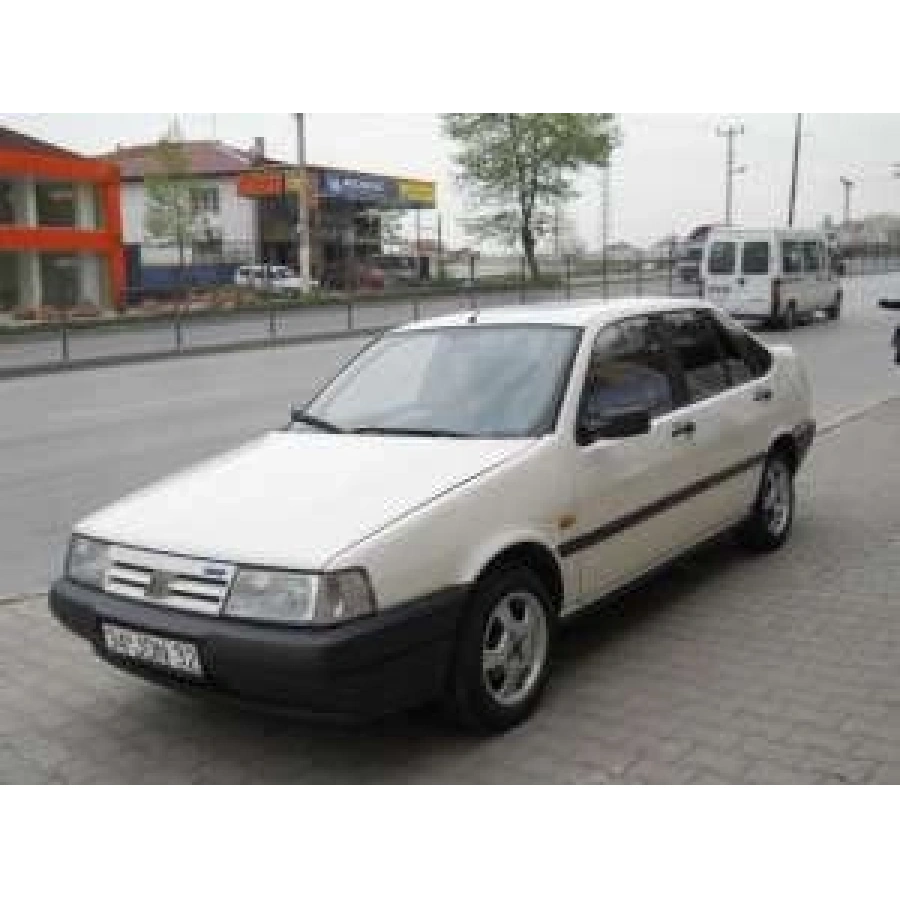 FIAT TEMPRA- 90/99; ARAÇ BİLGİLERİ VE RESİMLERİ