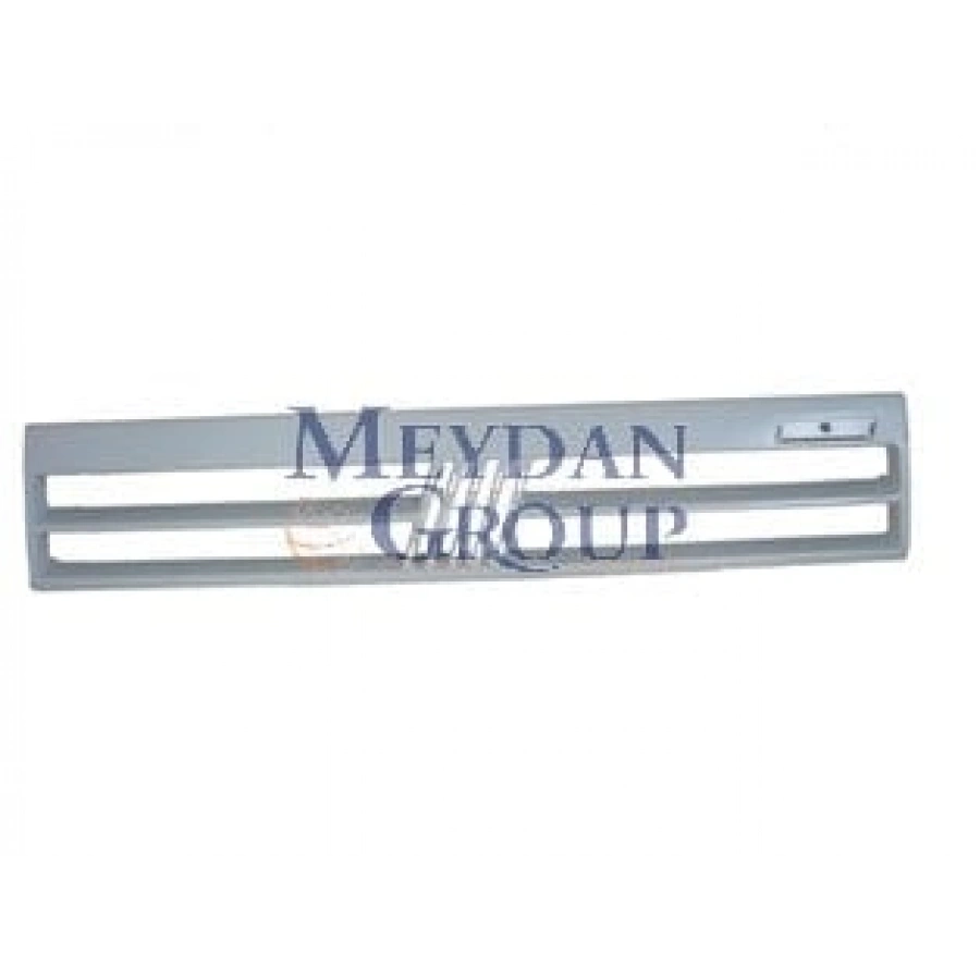 FIAT TIPO- 90/92; ÖN PANJUR GRİ UZUN TİP (BEYAZ BOYALI/İTALYAN KASA)