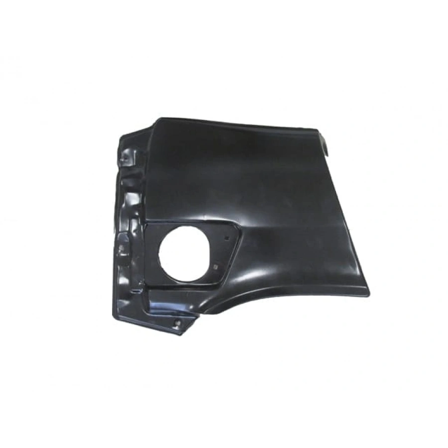 FIAT TIPO- 93/00; ARKA ÇAMURLUK SAĞ YAKIT DEPO KAPAĞI DELİKLİ