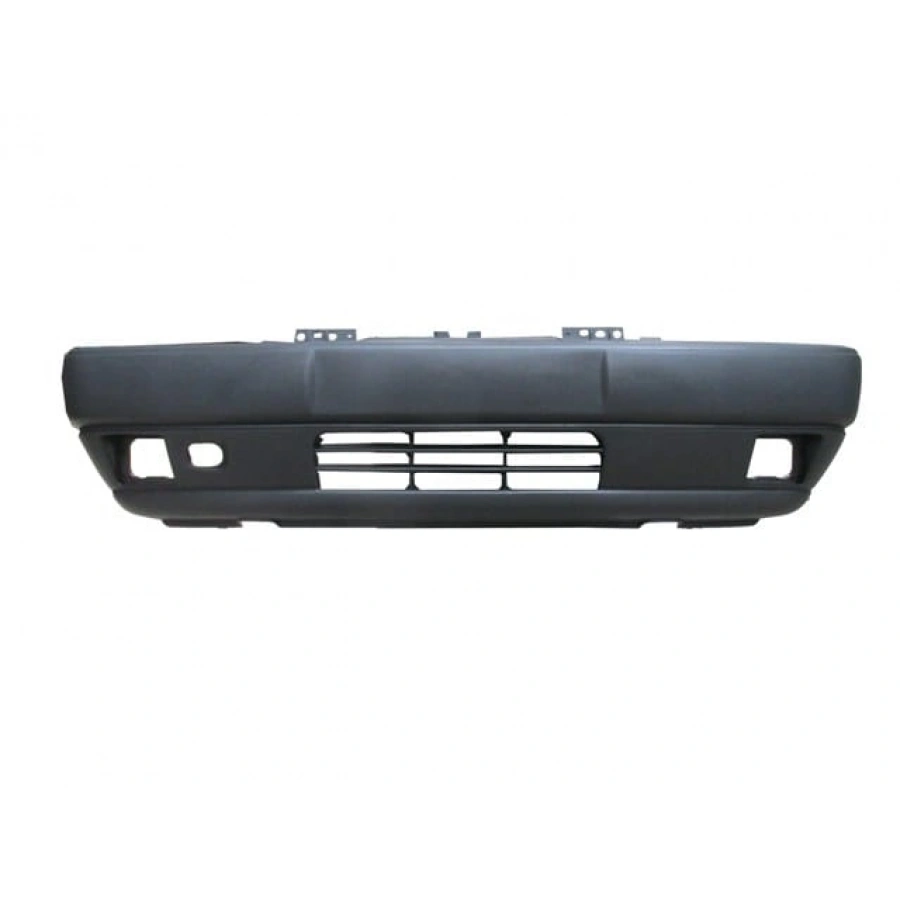 FIAT TIPO- 93/00; ÖN TAMPON SİYAH (SİS DELİKLİ SX TİPİ)