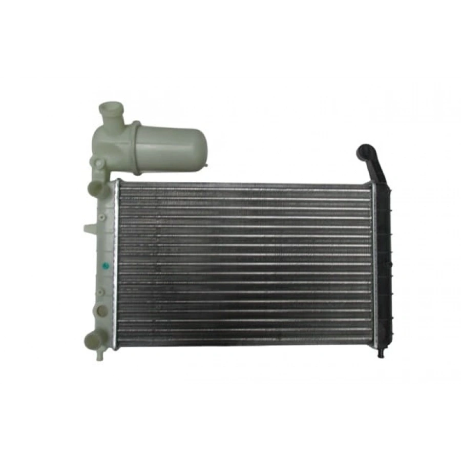 FIAT TIPO- 93/00; SU RADYATÖRÜ 1.4/1.6 (MEKANİK) (496X322X34) (BİDONLU) ALÜMİNYUM (ORİS)