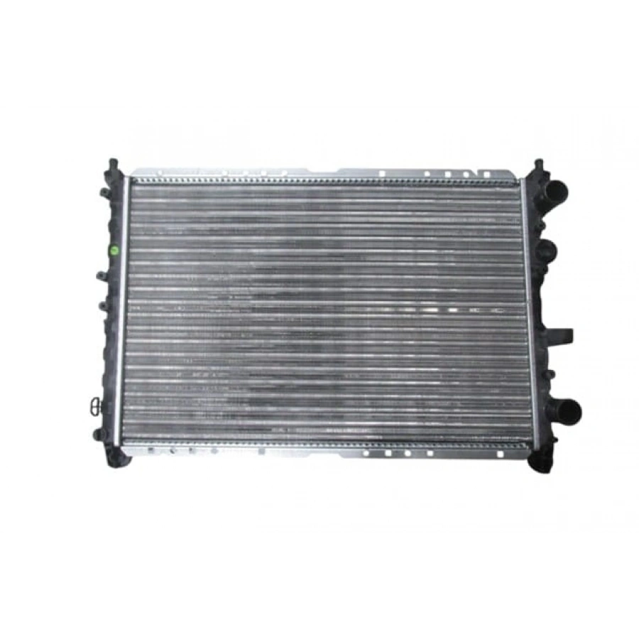 FIAT TIPO- 93/00; SU RADYATÖRÜ 2.0İ (MEKANİK) (558X359X34) ALÜMİNYUM (ORİS)