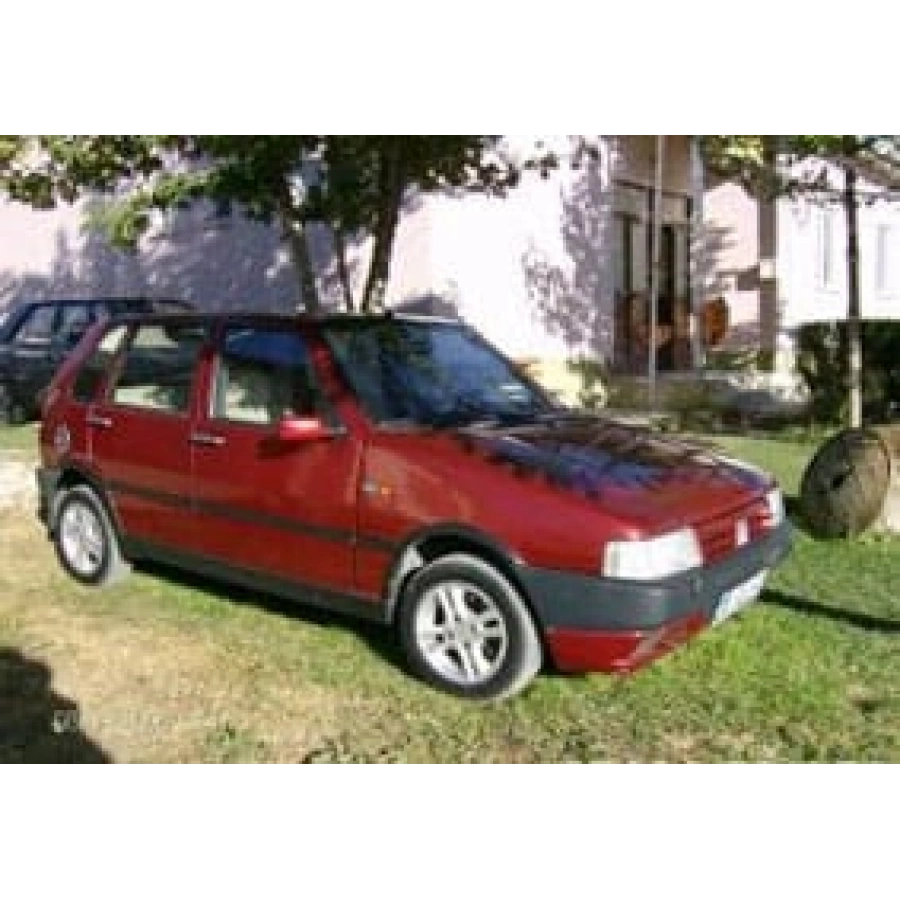 FIAT UNO- 93/01; ARAÇ BİLGİLERİ VE RESİMLERİ