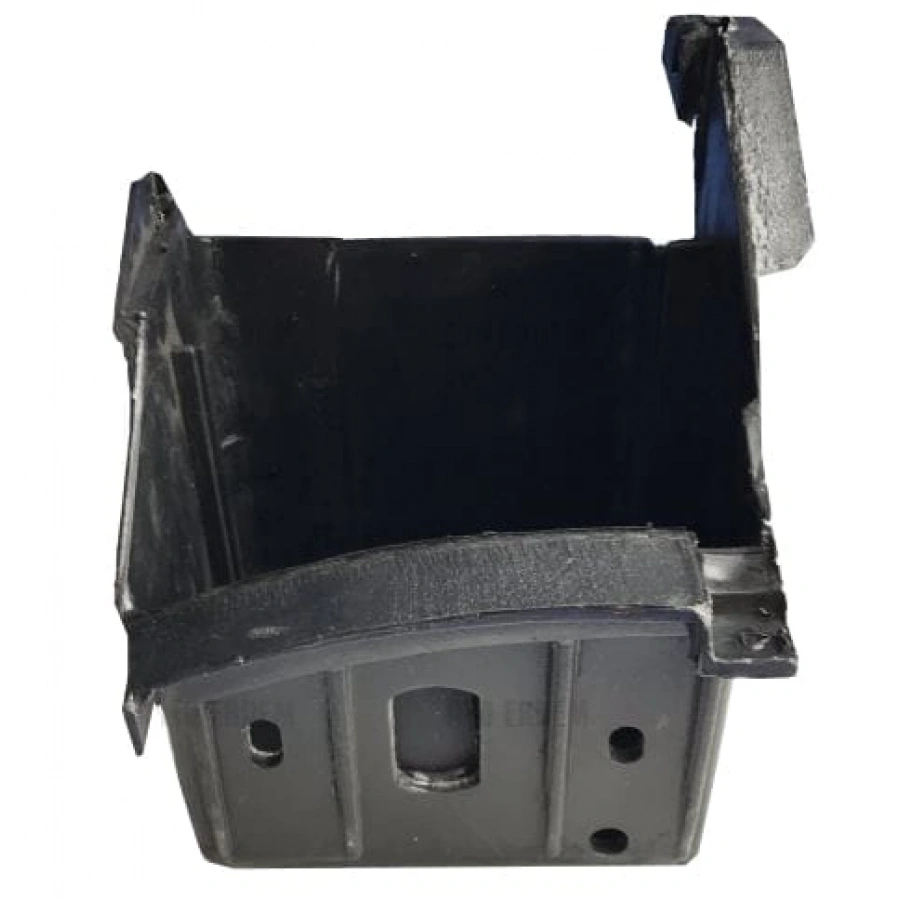 FIAT UNO- 93/01; SİS LAMBA İÇ BAĞLANTI BRAKETİ SAĞ (EUROBUMP)