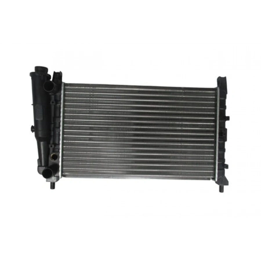 FIAT UNO- 93/01; SU RADYATÖRÜ(70S/SX/SXİE)(1.4İE)(MEKANİK)(520x322x34)(MANUEL)(ALÜMİNYUM)(ORİS)