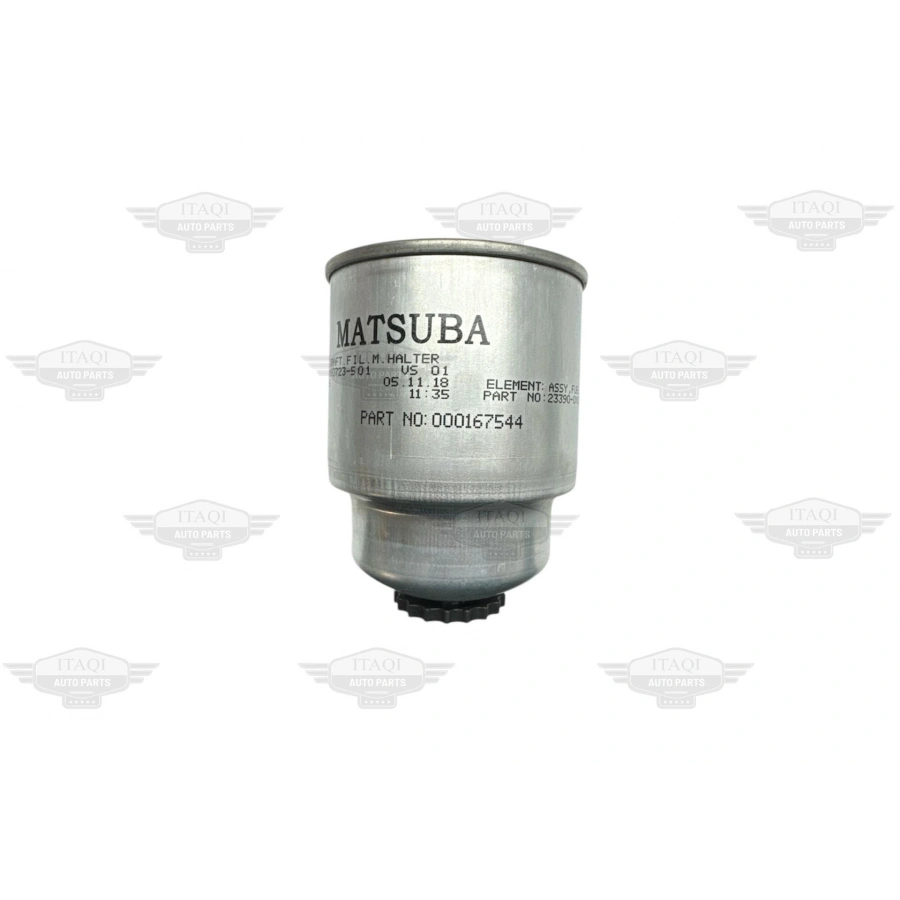 FİLTRE YAKIT AVENSİS 1,6 14-18