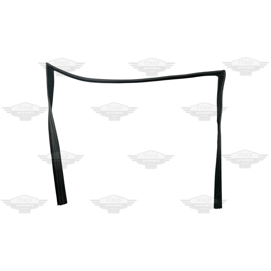 FİTİL CAM KAPI ACCENT 95-00 ÖN LH (CAM İÇİNE GELEN)