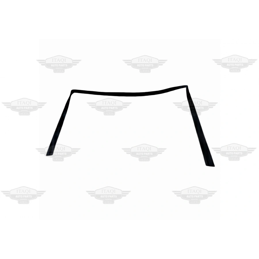 FİTİL CAM KAPI ACCENT BLUE 11-15 ARKA RH (CAM İÇİNE GELEN)