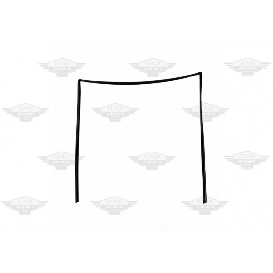 FİTİL CAM KAPI COROLLA 02-05 ARKA LH (CAM İÇİNE  GELEN)