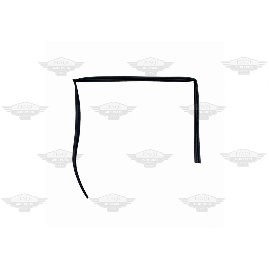 FİTİL CAM KAPI ELANTRA 01-07 ÖN LH (CAM İÇİNE  GELEN)