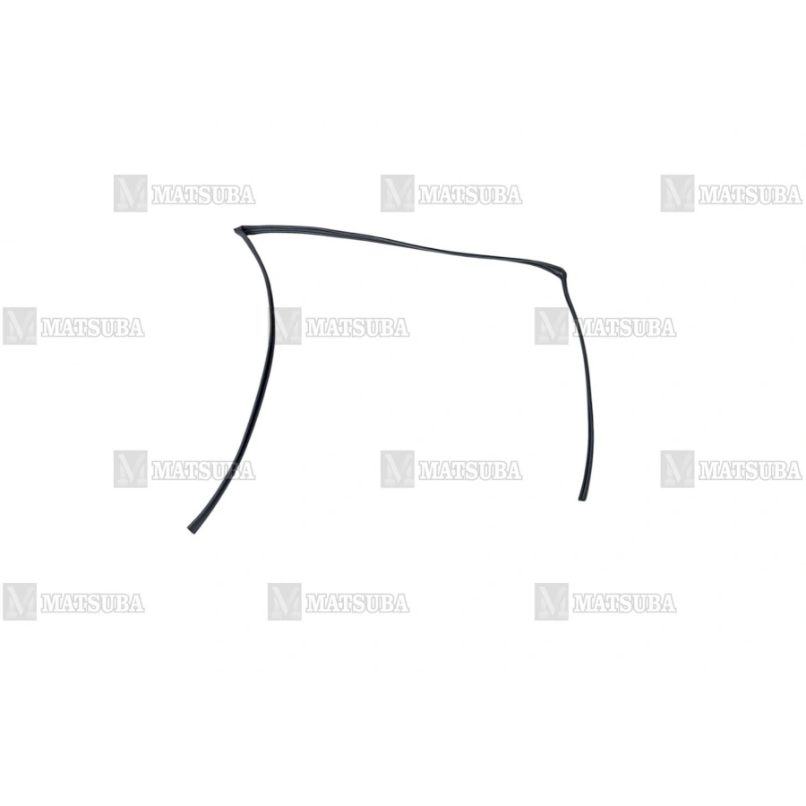 FİTİL CAM KAPI ELANTRA 01-07 ÖN RH (CAM İÇİNE  GELEN)