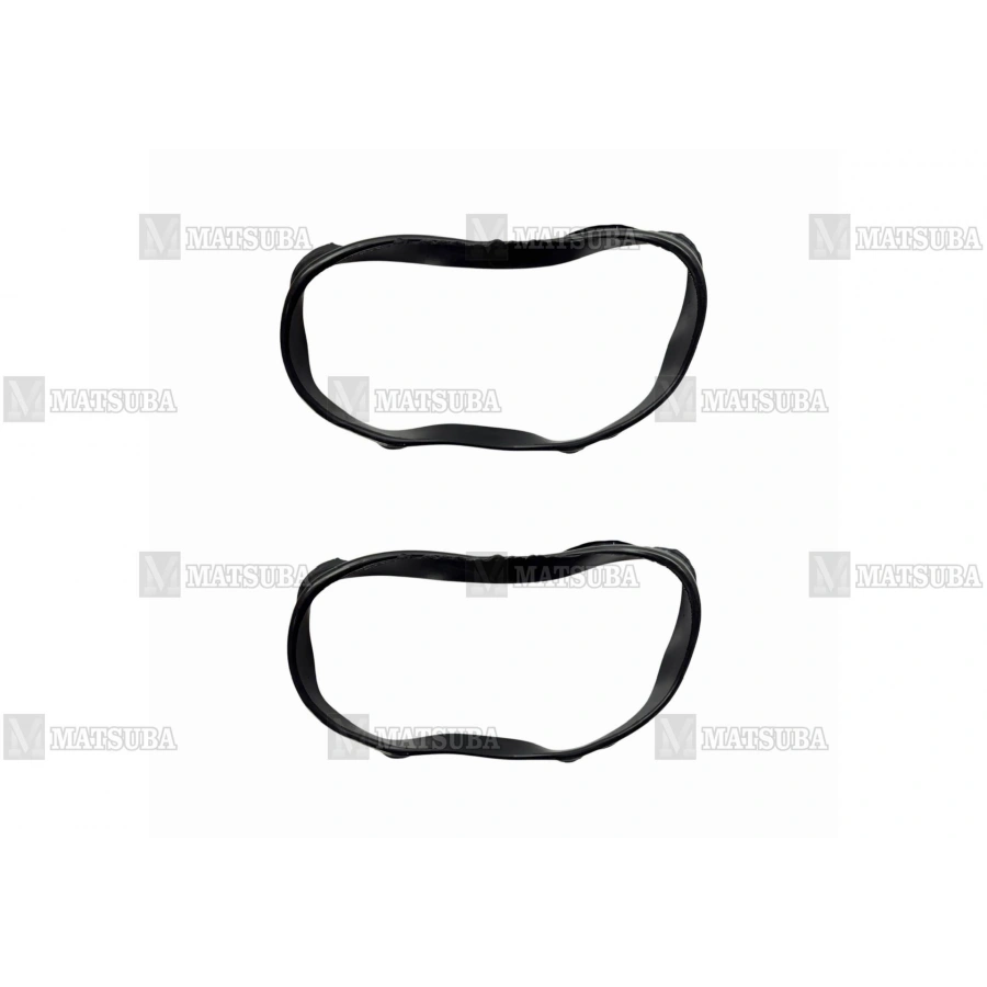 FİTİL FAR CEVRE COROLLA AE111 99-01 (TAKIM)