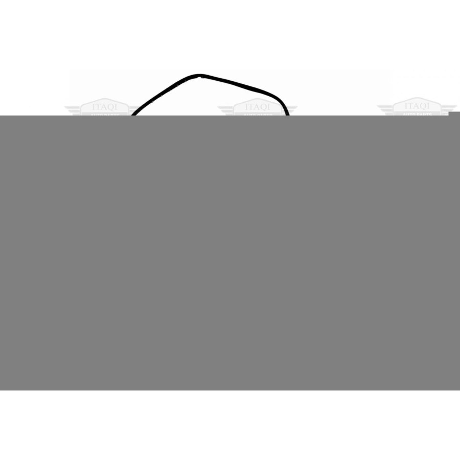 FİTİL KAPI ACCENT 00-05 ÖN LH (KAPIYA GELEN)