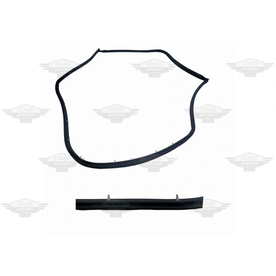 FİTİL KAPI ACCENT 95-00 ÖN LH (KAPIYA GELEN)