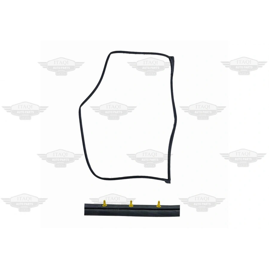 FİTİL KAPI ACCENT ERA 06-12 ÖN RH (KAPIYA GELEN)