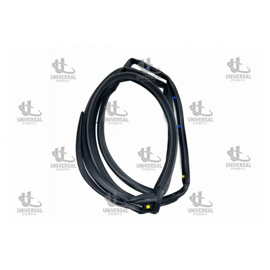 FİTİL KAPI CIVIC 06-11 ARKA RH (KAPIYA GELEN)