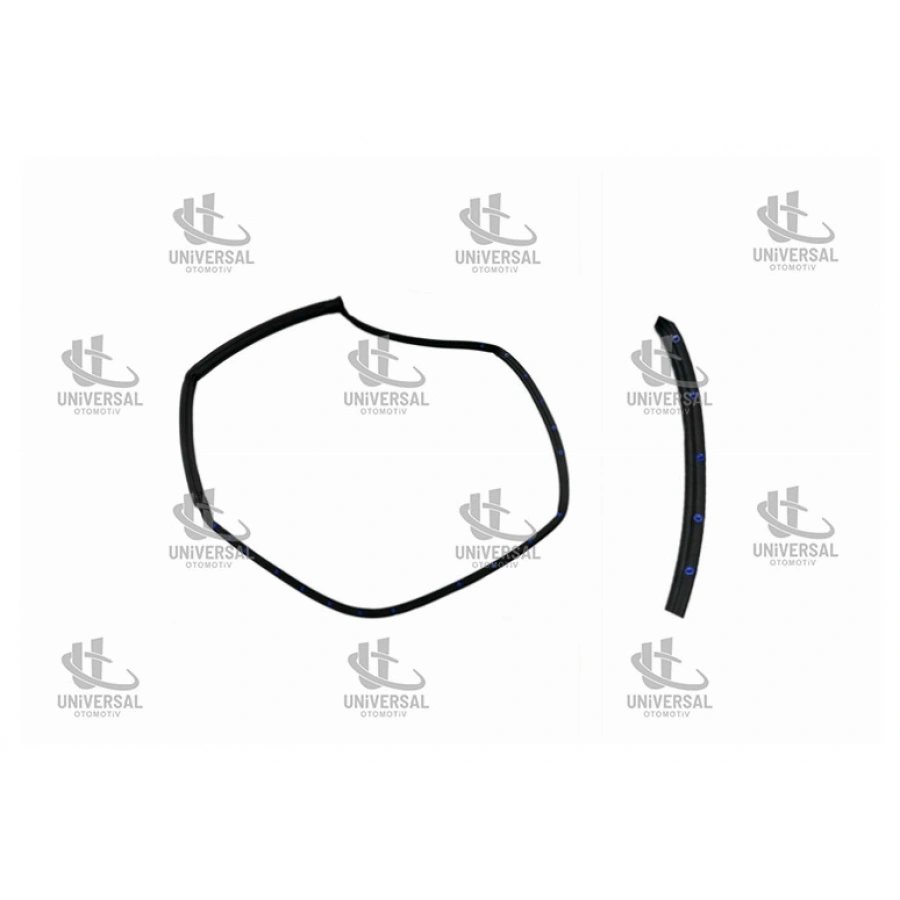 FİTİL KAPI COROLLA AE101 93-98 ARKA RH(KAPI  GELEN)