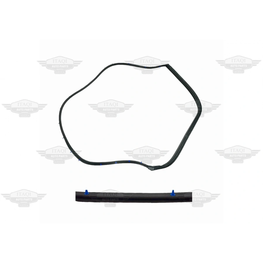 FİTİL KAPI COROLLA AE111 98-01 ÖN RH (KAPIYA GELEN)